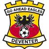 Go Ahead Eagles